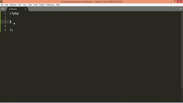 PHP Bangla Tutorial for Beginners | PHP Full Course In Bangla | PHP Variable | Part - 05 смотреть онлайн