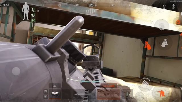 John Wick Build Brought Me Ultra Luck In Arena Breakout смотреть онлайн