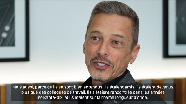 Lindy History Movie (FR) смотреть онлайн