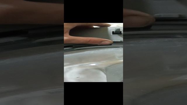 как собрать обратно люк стиральной машины Самсунг экобабл ч2.