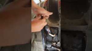 Юпитер 5 перетяжка сиденья