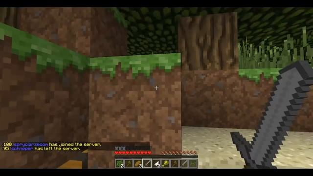 Minecraft Survival Games 2 Episode 2 смотреть онлайн