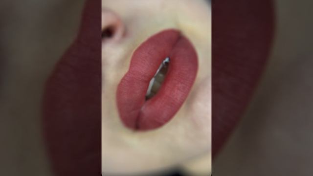 #перманентгуб