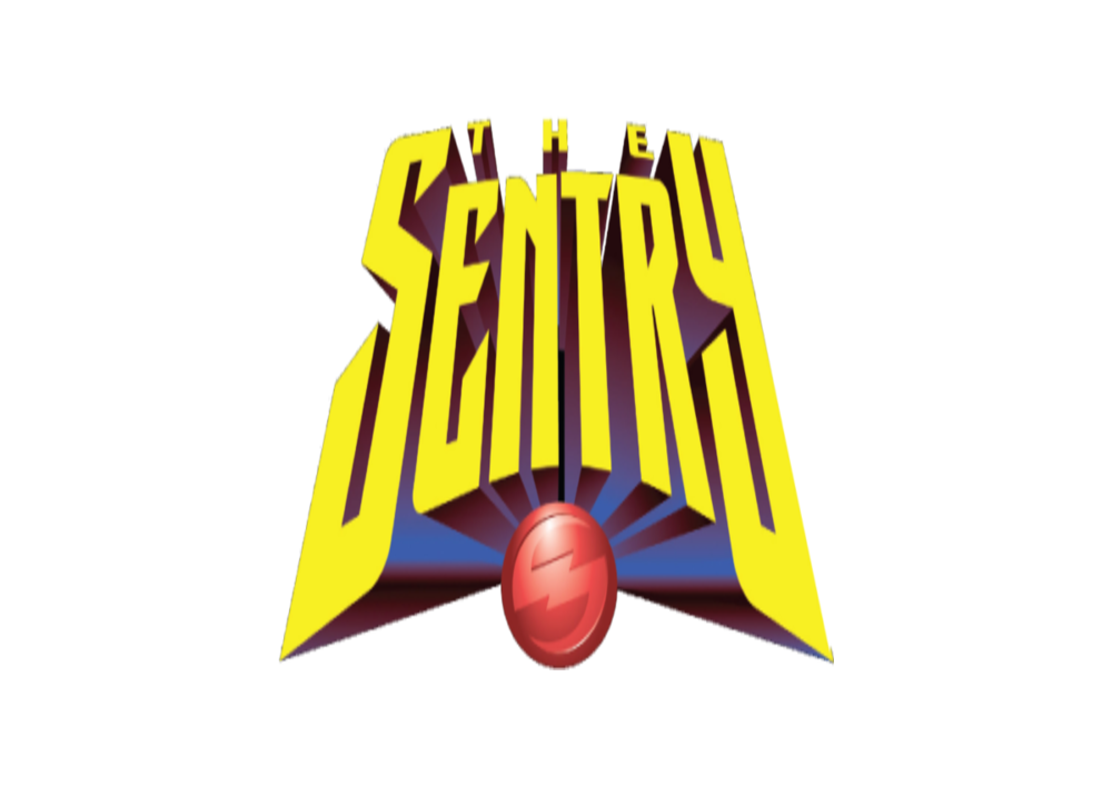 The Sentry/Void Biography смотреть онлайн