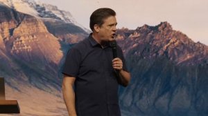 6 АВГ 2023 | Дано Макколам | Цель Пророчества