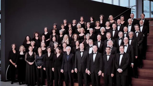 Johannes Brahms - Schicksalslied, Opus 54 (1871)