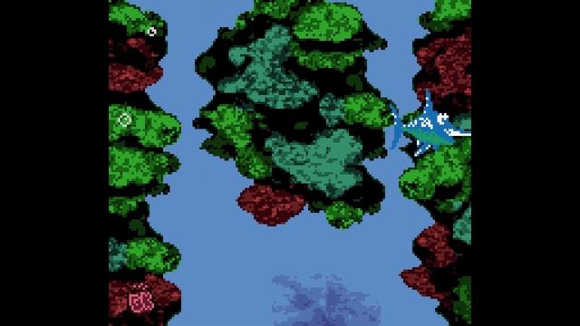 Donkey Kong Country (GBC)