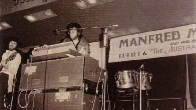 MANFRED MANN'S EARTH BAND - The Roaring Silence (FULL ALBUM) смотреть онлайн