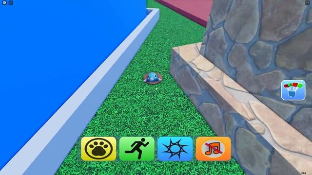 How to get the MOLE BADGE in FIND THE ANIMALS | Roblox смотреть онлайн
