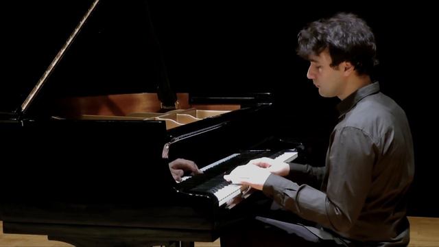 Joseph Haydn | Piano Sonata no. 30 in D major / D-Dur, Hob. XVI:19 смотреть онлайн