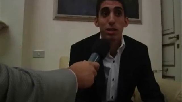 F1 - Intervista esclusiva a Sebastien Buemi смотреть онлайн