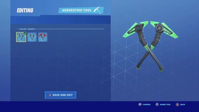 BEST COMBOS FOR MYSTIFY SKIN! - Fortnite Battle Royale
