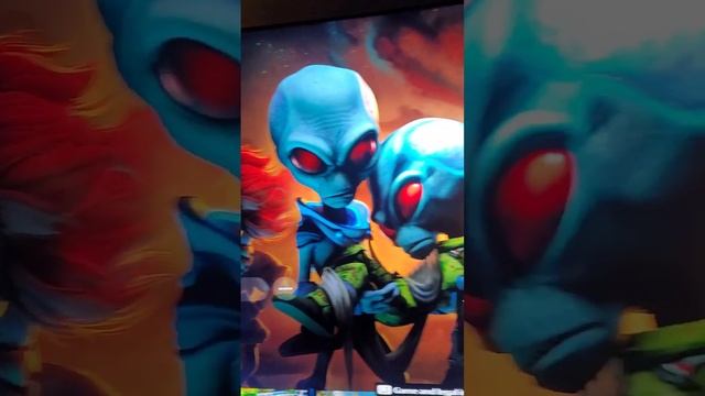 0.02 cent Platinum act fast destroy All humans! clone carnage #ps5games #ps5 #easyplatinum #news смотреть онлайн
