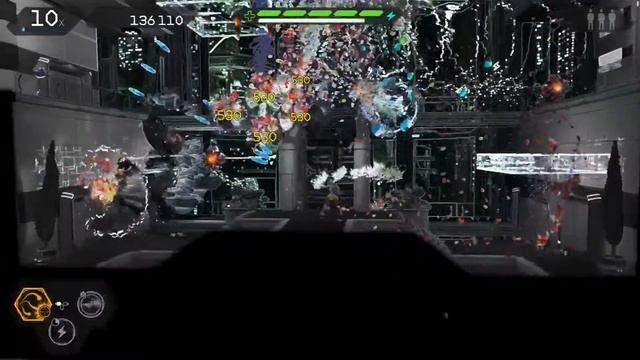Don't Stop Me Now Trophy (Overcharge For 10 Seconds) - Matterfall смотреть онлайн