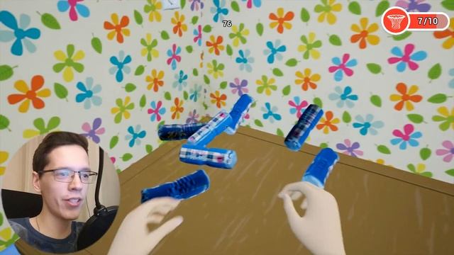 ПОЧЕМУ Я НИКОГДА НЕ ЗАВЕДУ ДЕТЕЙ...