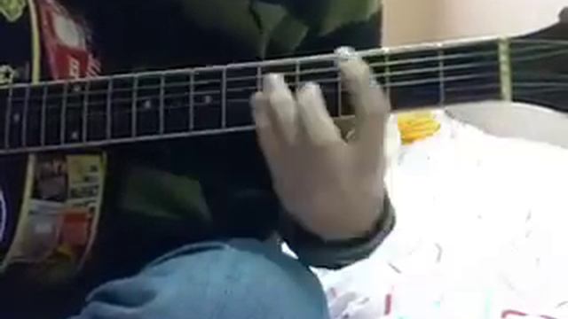 How To Play "Crawl Into Bed With Me" by One Man's Opinion смотреть онлайн