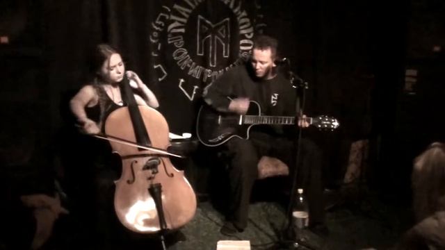 GERALDIKA -Станционный Смотритель (22 08 2015 Мансарда Моро) смотреть онлайн