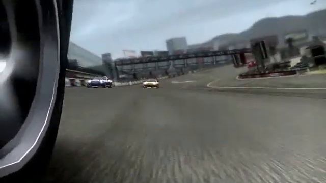 mercedes sl65 amg-VRstudio смотреть онлайн