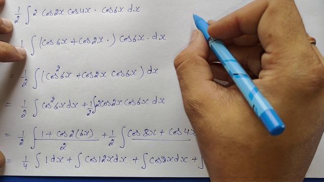 Class 12 Ex 7.3 Q3,4 Math | Chapter7 Class12 Math | Integration | Ex 7.3 Q3,4 Class 12 Math смотреть онлайн