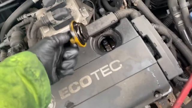 Разборка Opel - Astra H 2004-2010, 1.6 Инжектор (VIN: W0L0AHL3572213416) YS07TVP смотреть онлайн