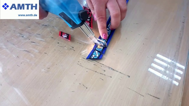 Термонож Model  AMT-0