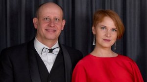 Нижегородская Лирическая - Дуэт АЛМАЗ