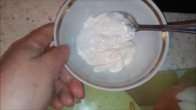 Салат из кольраби смотреть онлайн