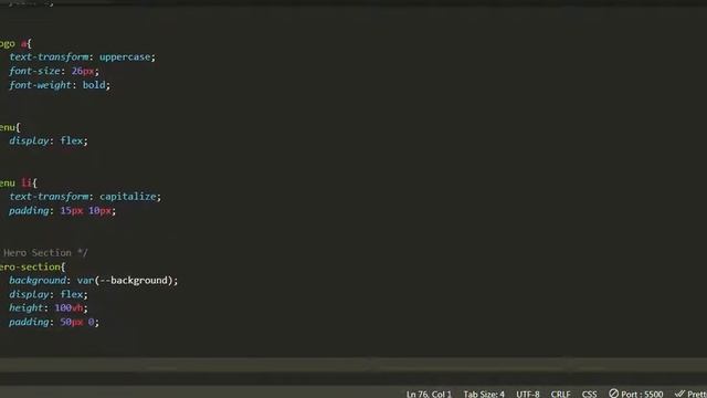 How To Make Any Website Dark Mode Using HTML, CSS, JQUERY | Dark Theme Website смотреть онлайн