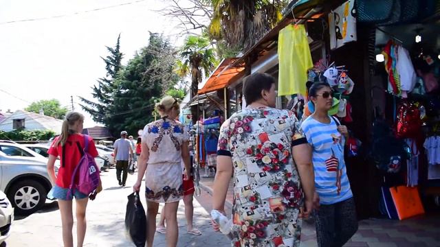 Лазаревское ул Социалистическая смотреть онлайн