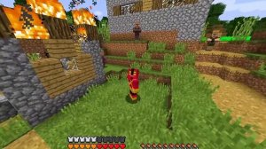 ✅ Майнкрафт, но РАЙМ Получил СИЛЫ БЕН 10!