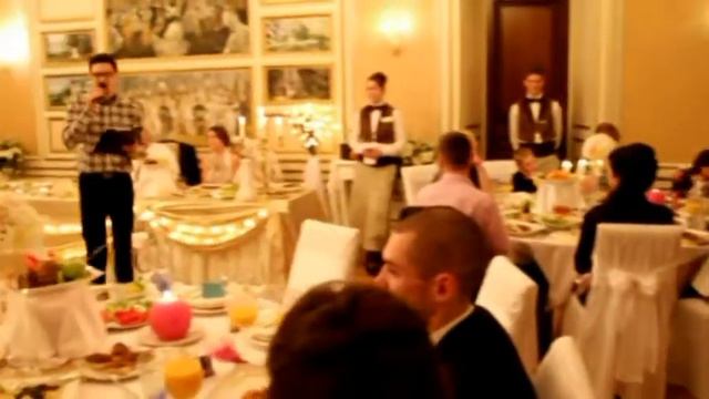 Филипп Смелов нарезка с разных торжеств смотреть онлайн