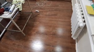 Укладка ламината на неровный деревянный пол. Все ньюансы и секреты