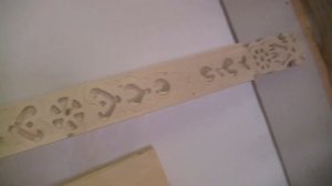 Резные наличники на окна 8