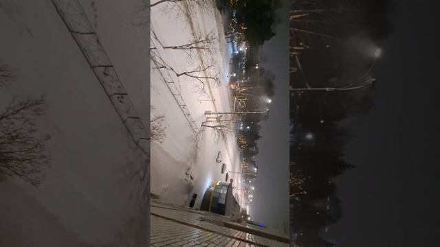 Кемерово. волшебная погодка смотреть онлайн