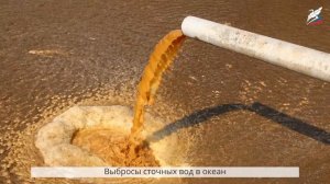 Транспорт как источник экологических проблем