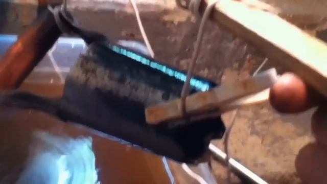 Electrolytic Rust Removal смотреть онлайн