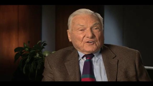 Arthur Gardner on producing partners Jules Levy & Arnold Laven - EMMYTVLEGENDS.ORG смотреть онлайн