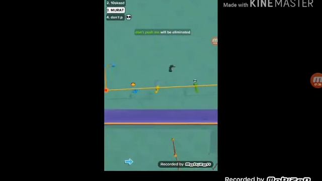 Игра run race 3d Мультик для детямь! Run Race 3D смотреть онлайн