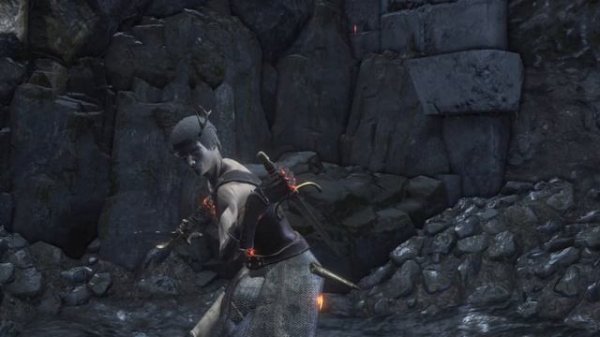 Parrying Dagger Tutorial