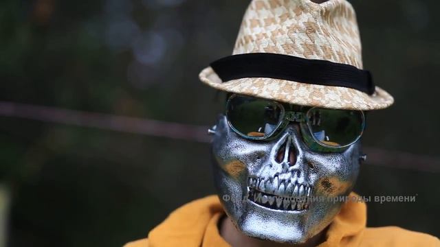 Бросайте курить или его зовут смерть и он свяжется с вами сам смотреть онлайн