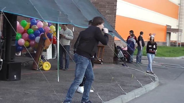 #пикникбкнн Твоя вера - наша сила смотреть онлайн