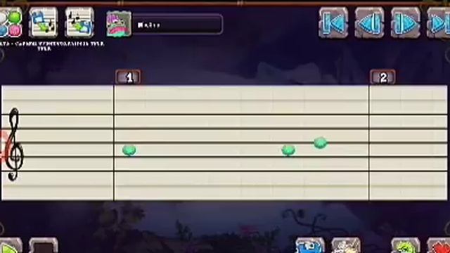 прохождение игры my singing monsters #1 смотреть онлайн