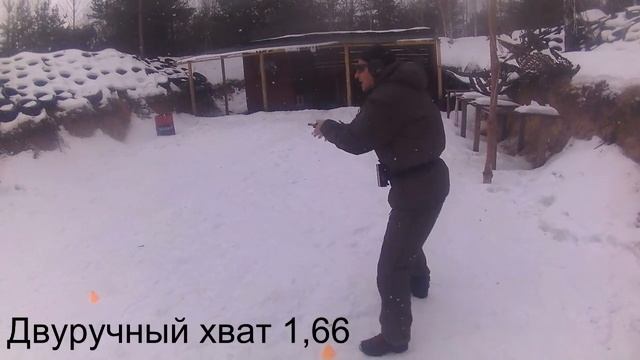 Инструктор Ronin
