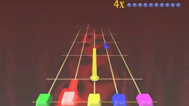 Re: Frets on Fire - This week i've mostly played guitar 100% смотреть онлайн