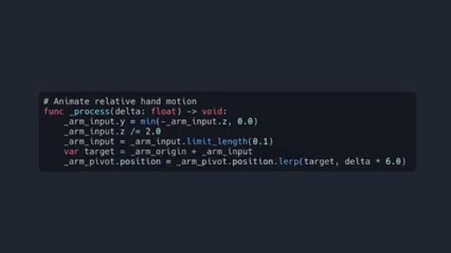 Lessons from 2 weeks in Godot 4 смотреть онлайн