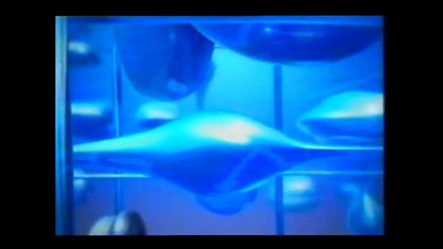 Gillette Fusion Hydra Gel Commercial September 2006 смотреть онлайн