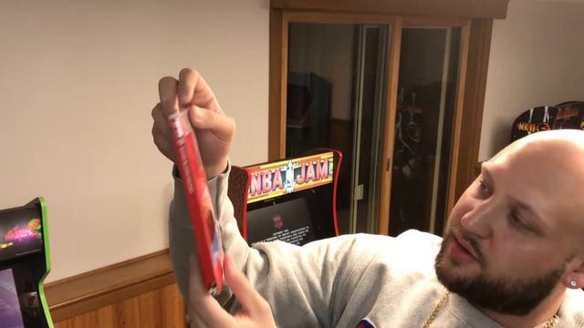 Super Blood Hockey Nintendo Switch смотреть онлайн