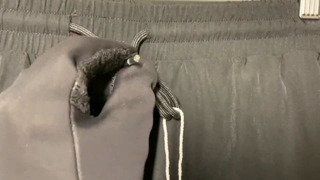 Шорты Nike Swoosh смотреть онлайн