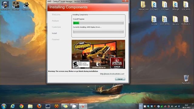 leshcatlabs.net: UnifL Update from previous UnifL set. смотреть онлайн