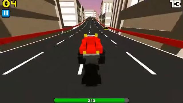 Обзор на игру Hovercraft смотреть онлайн